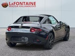 2026 Mazda Mazda MX-5 Miata RF Grand Touring