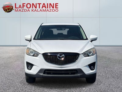 2015 Mazda Mazda CX-5 Touring