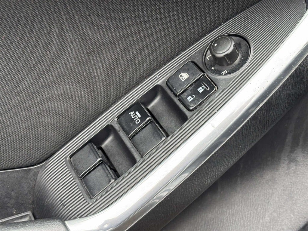 2015 Mazda Mazda CX-5 Sport