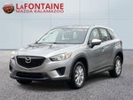 2015 Mazda Mazda CX-5 Sport