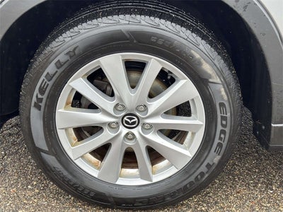 2015 Mazda Mazda CX-5 Sport