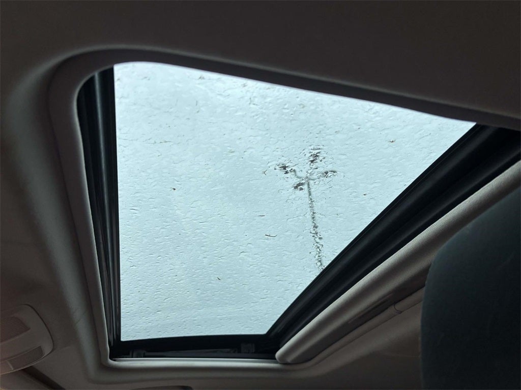 2015 Mazda Mazda CX-5 Touring