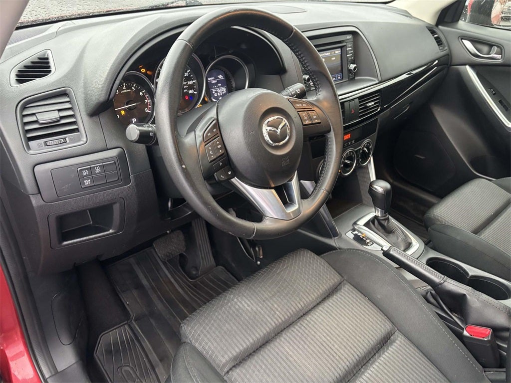 2015 Mazda Mazda CX-5 Touring