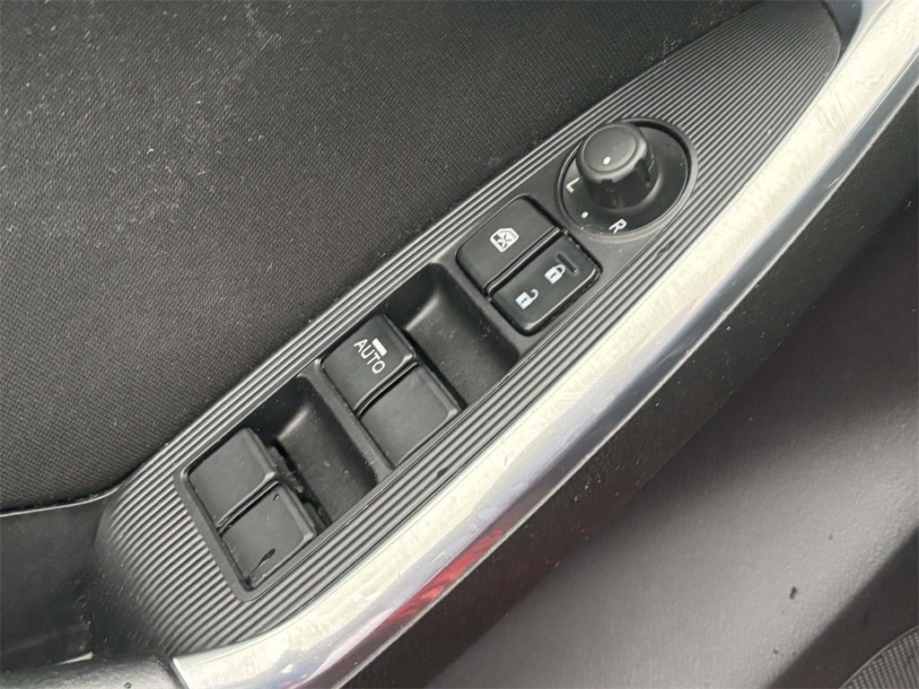 2015 Mazda Mazda CX-5 Touring