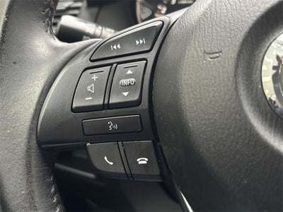 2015 Mazda Mazda CX-5 Touring