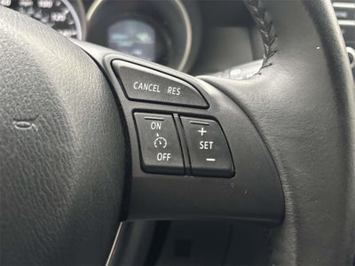 2015 Mazda Mazda CX-5 Touring