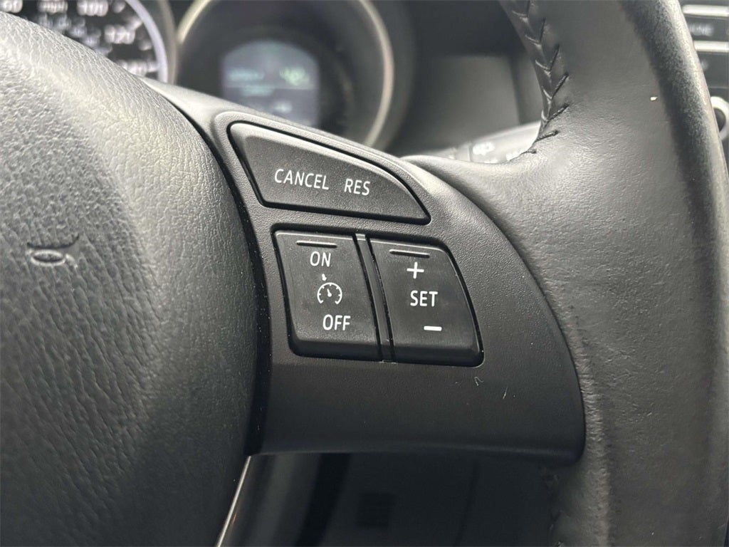 2015 Mazda Mazda CX-5 Touring