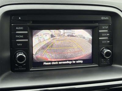 2015 Mazda Mazda CX-5 Touring