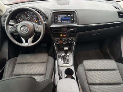 2015 Mazda Mazda CX-5 Touring