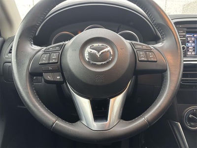 2015 Mazda Mazda CX-5 Touring
