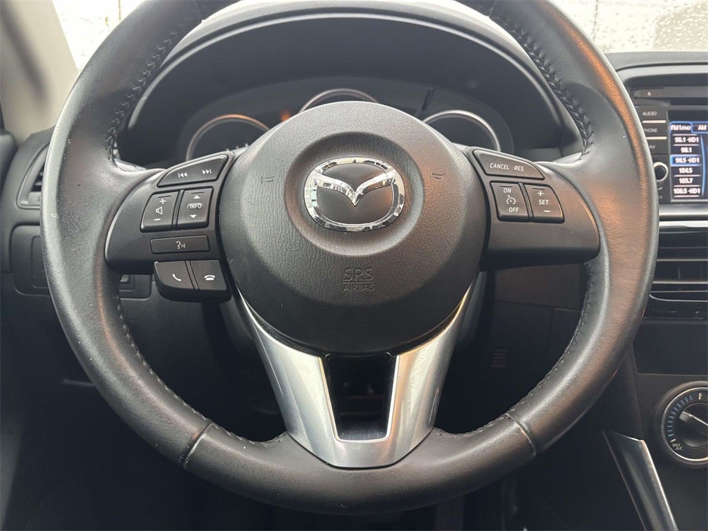 2015 Mazda Mazda CX-5 Touring