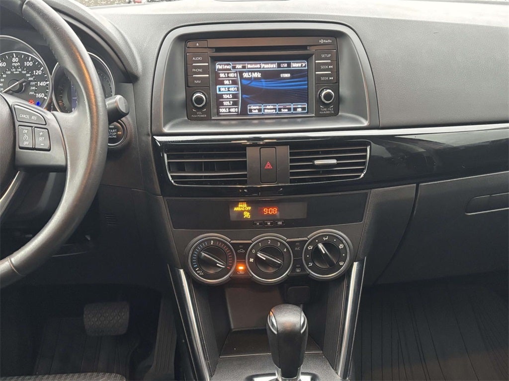 2015 Mazda Mazda CX-5 Touring