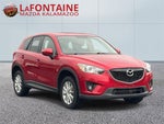 2015 Mazda Mazda CX-5 Touring