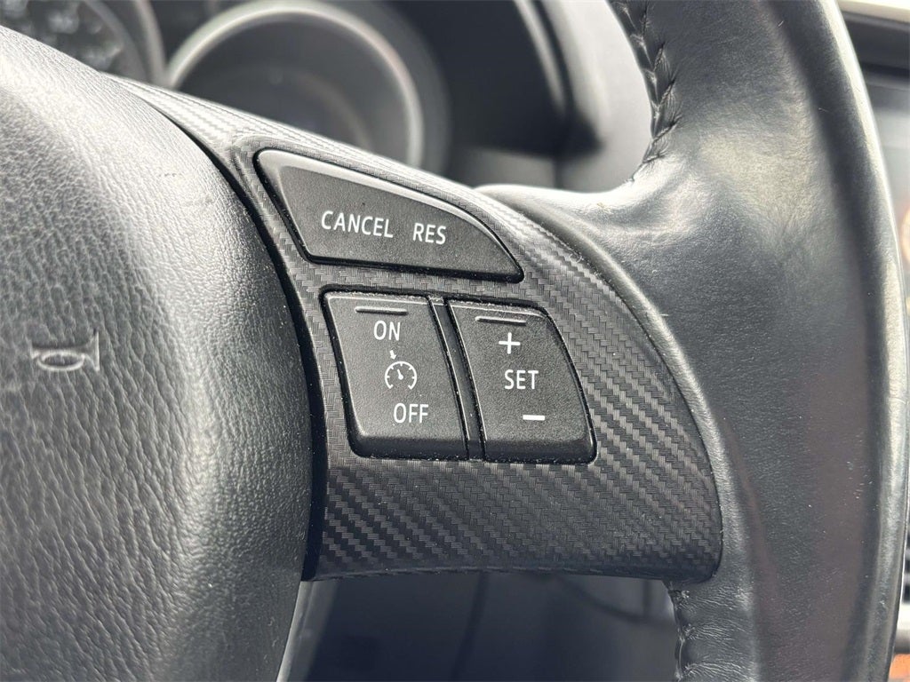 2016 Mazda Mazda CX-5 Touring