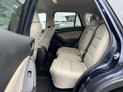 2016 Mazda Mazda CX-5 Touring