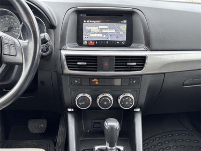 2016 Mazda Mazda CX-5 Touring