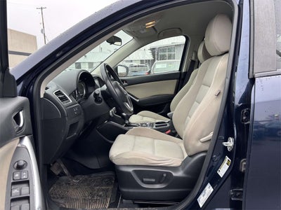 2016 Mazda Mazda CX-5 Touring