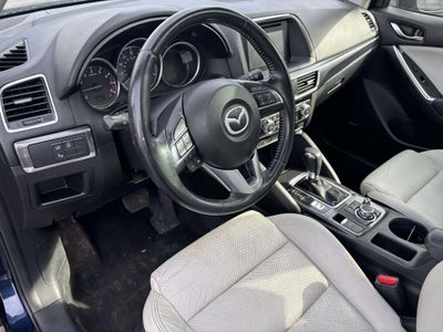 2016 Mazda Mazda CX-5 Grand Touring