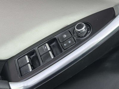 2016 Mazda Mazda CX-5 Grand Touring