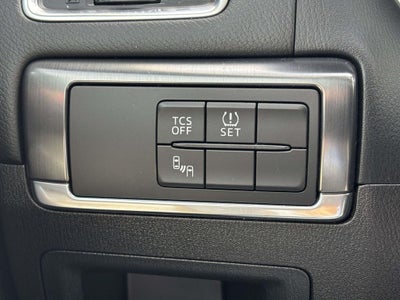 2016 Mazda Mazda CX-5 Grand Touring