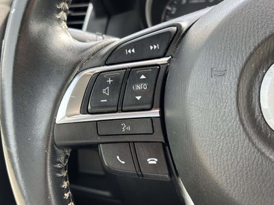 2016 Mazda Mazda CX-5 Grand Touring