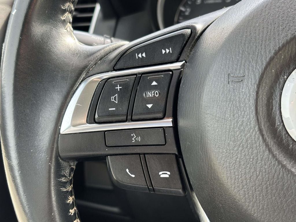 2016 Mazda Mazda CX-5 Grand Touring