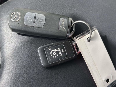 2016 Mazda Mazda CX-5 Grand Touring