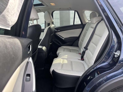 2016 Mazda Mazda CX-5 Grand Touring