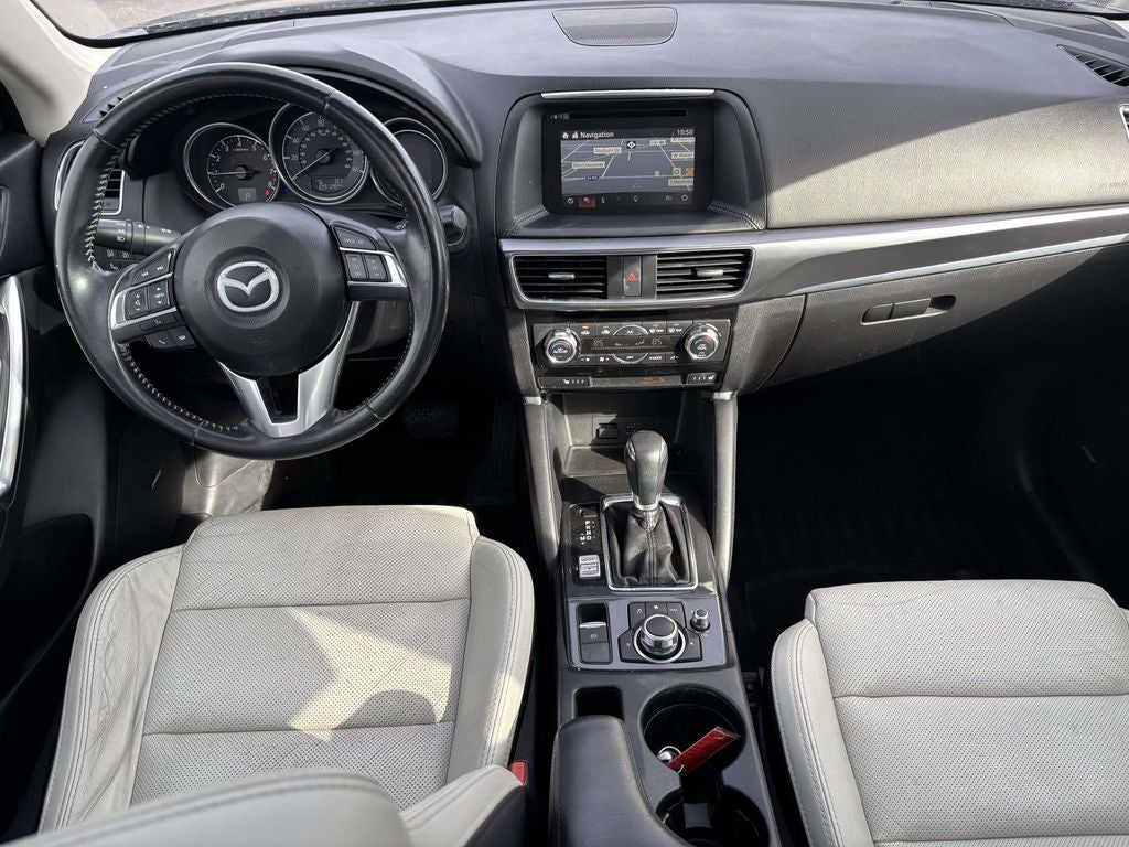 2016 Mazda Mazda CX-5 Grand Touring