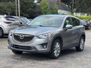 2014 Mazda Mazda CX-5 Grand Touring