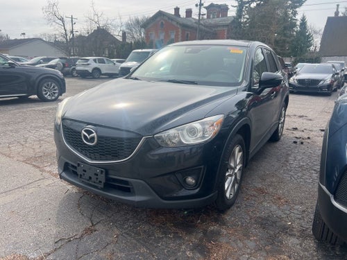 2015 Mazda Mazda CX-5 Grand Touring