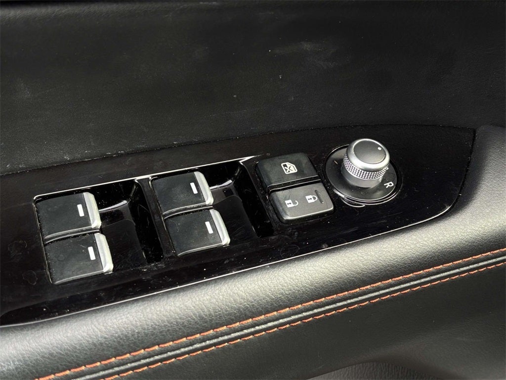 2024 Mazda Mazda CX-5 2.5 Carbon Turbo