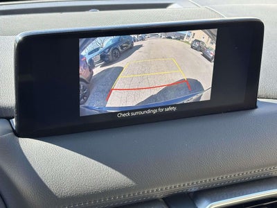 2023 Mazda Mazda CX-5 2.5 S Select Package