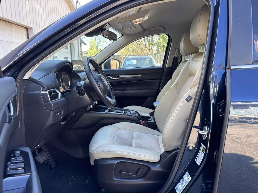 2023 Mazda Mazda CX-5 2.5 S Select Package