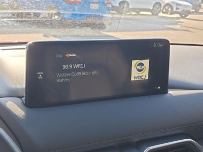 2024 Mazda Mazda CX-5 2.5 S Preferred Package
