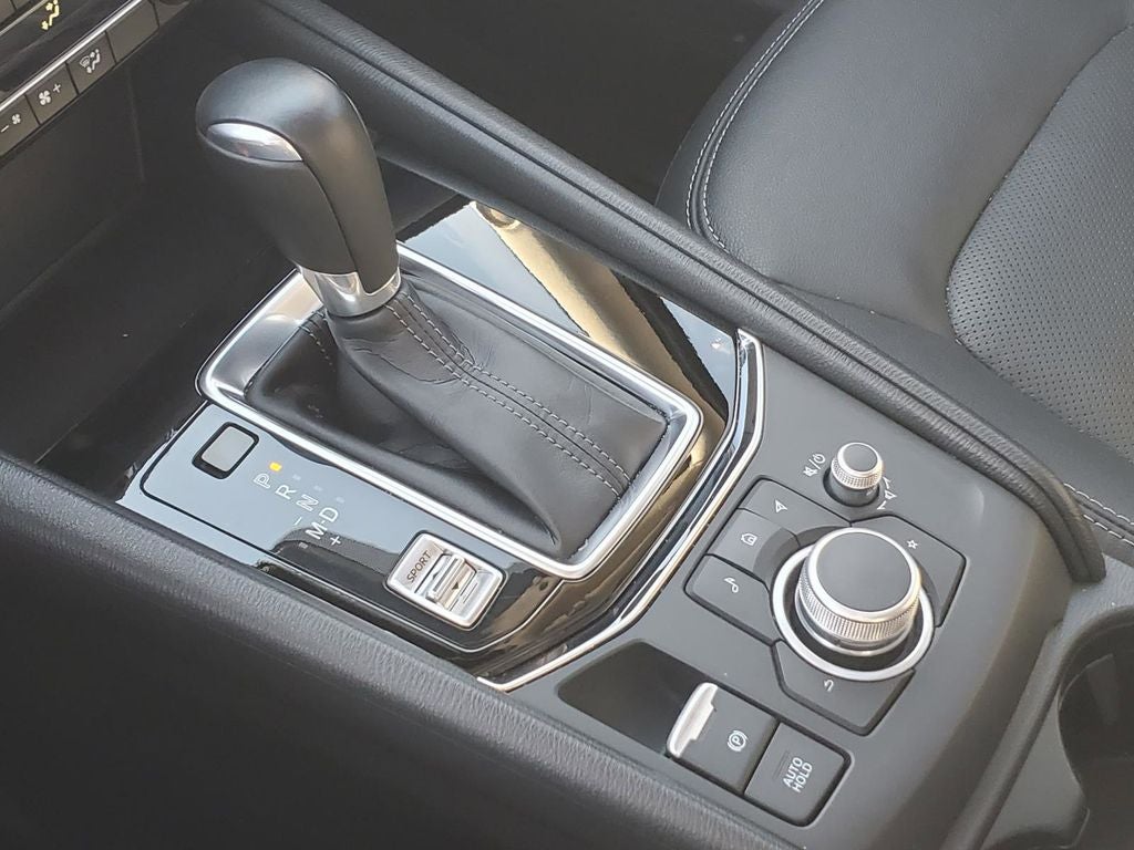 2024 Mazda Mazda CX-5 2.5 S Preferred Package