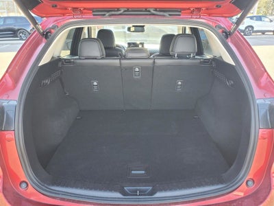 2024 Mazda Mazda CX-5 2.5 S Preferred Package