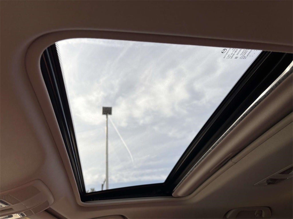 2025 Mazda Mazda CX-5 2.5 S Carbon Edition AWD