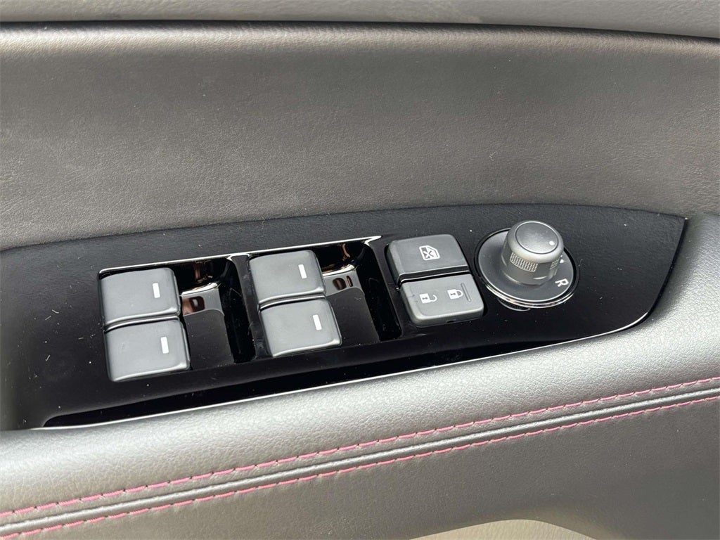 2025 Mazda Mazda CX-5 2.5 S Carbon Edition AWD