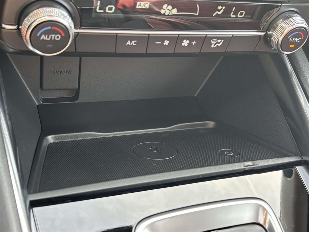 2025 Mazda Mazda CX-5 2.5 S Carbon Edition AWD