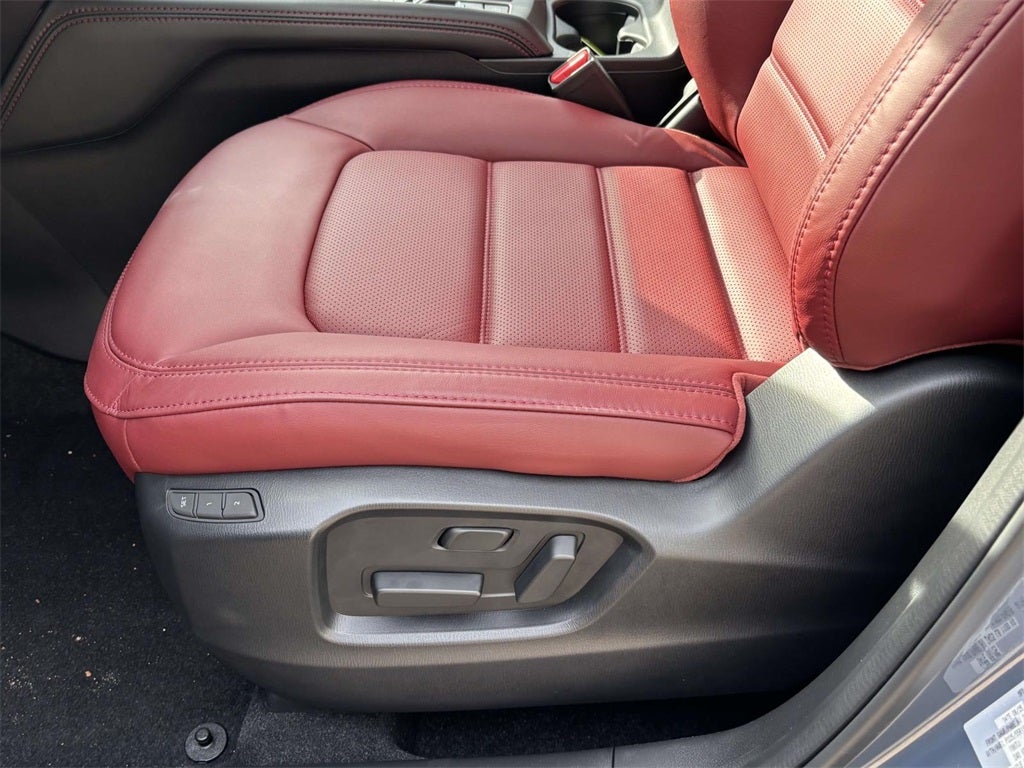 2025 Mazda Mazda CX-5 2.5 S Carbon Edition AWD