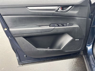 2019 Mazda Mazda CX-5 Touring