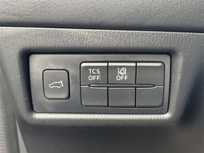 2019 Mazda Mazda CX-5 Touring