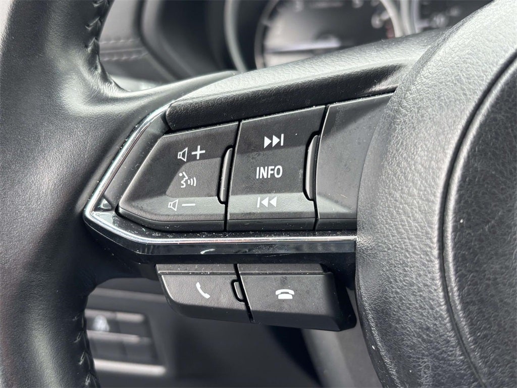 2019 Mazda Mazda CX-5 Touring