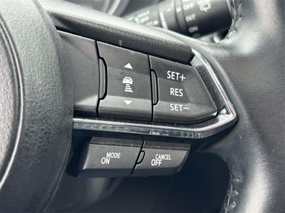 2019 Mazda Mazda CX-5 Touring