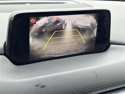 2019 Mazda Mazda CX-5 Touring