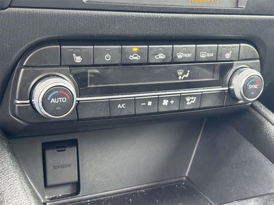 2019 Mazda Mazda CX-5 Touring