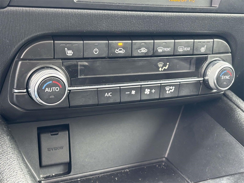 2019 Mazda Mazda CX-5 Touring