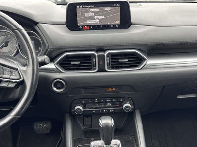 2019 Mazda Mazda CX-5 Touring