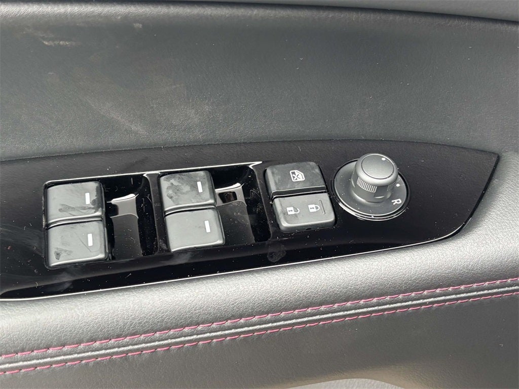 2025 Mazda Mazda CX-5 2.5 S Carbon Edition AWD